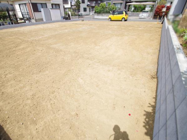 成田市　玉造３（５丁目）　全２棟　Ｂ棟のその他現地画像