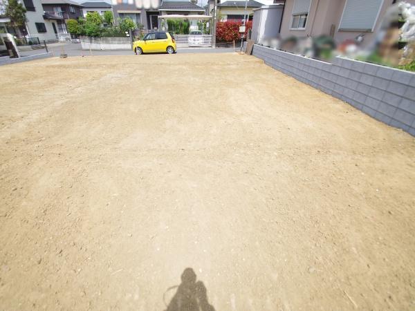 成田市　玉造３（５丁目）　全２棟　Ｂ棟のその他現地画像