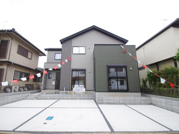 富里市　日吉台２期（全１棟）１号棟のその他現地画像