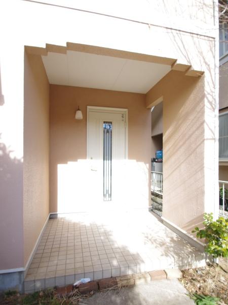 山武市　美杉野１丁目（さんむし　みすぎの）の玄関画像