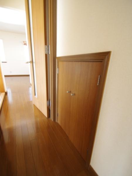 山武市　美杉野１丁目（さんむし　みすぎの）の収納画像