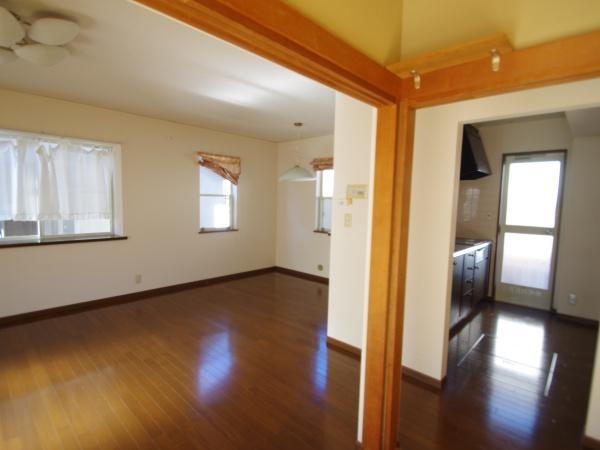 山武市　美杉野１丁目（さんむし　みすぎの）のリビング画像