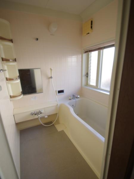 山武市　美杉野１丁目（さんむし　みすぎの）のバス画像