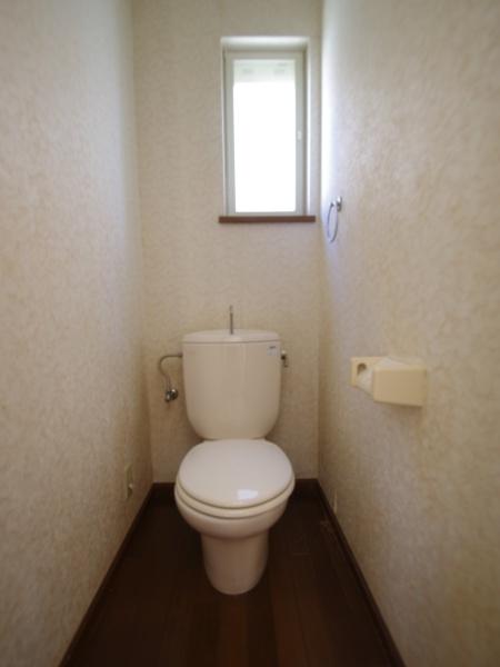 山武市　美杉野１丁目（さんむし　みすぎの）のトイレ画像