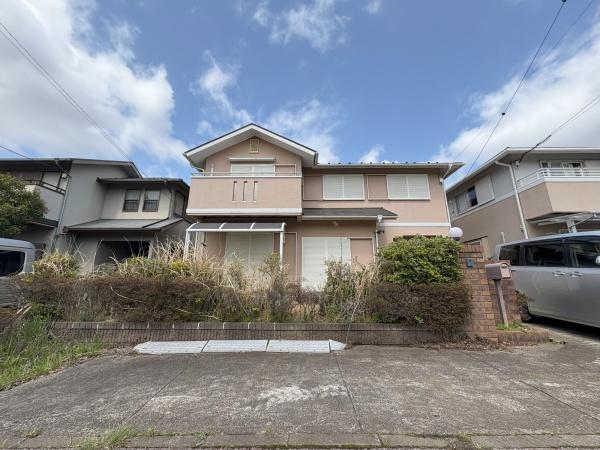 山武市　美杉野１丁目（さんむし　みすぎの） 中古一戸建