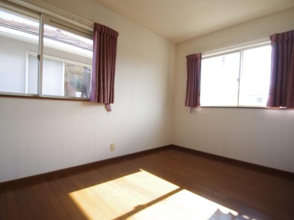 山武市　美杉野１丁目（さんむし　みすぎの）の洋室画像