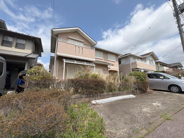 山武市　美杉野１丁目（さんむし　みすぎの）のその他現地画像