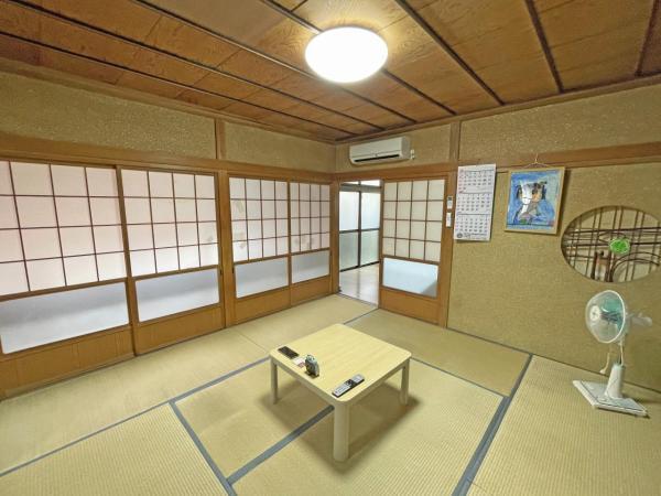 大網白里市　大網の和室画像