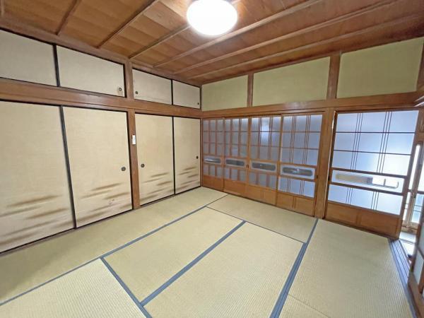 大網白里市　大網の和室画像