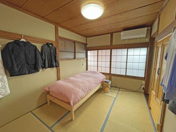 大網白里市　大網の和室画像