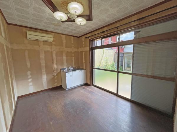 大網白里市　大網のその他居室画像