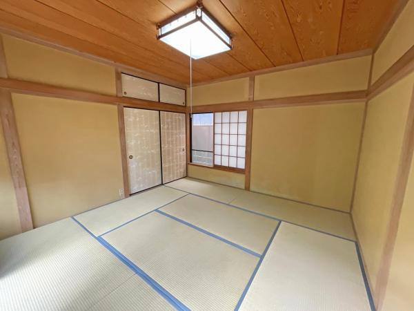 大網白里市　大網のその他居室画像