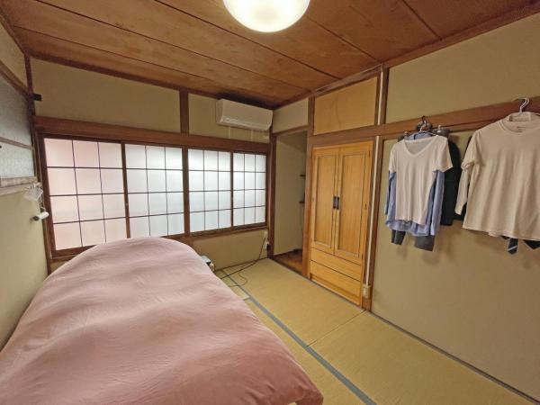 大網白里市　大網の和室画像