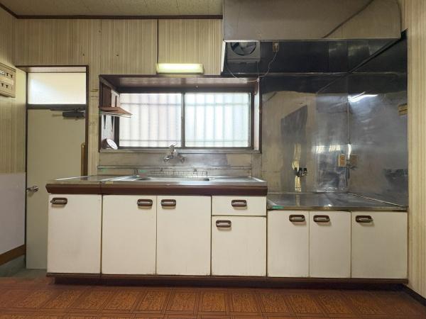 八街市　八街に（やちまたし　やちまた　に）のキッチン画像