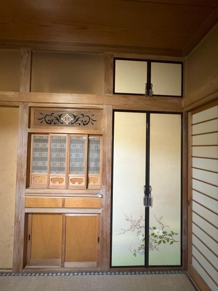 八街市　八街に（やちまたし　やちまた　に）の収納画像