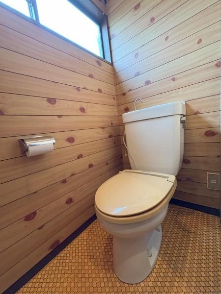 八街市　八街に（やちまたし　やちまた　に）のトイレ画像