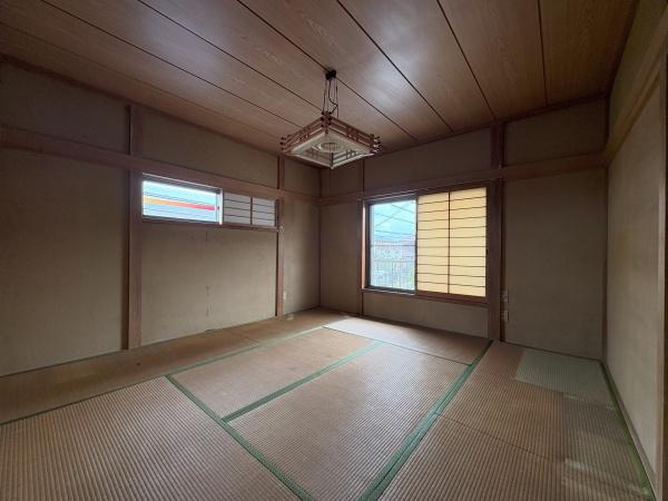 八街市　八街に（やちまたし　やちまた　に）の和室画像