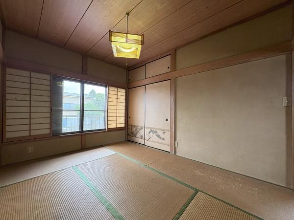 八街市　八街に（やちまたし　やちまた　に）の和室画像