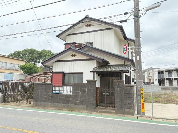 八街市　八街に（やちまたし　やちまた　に）の外観画像