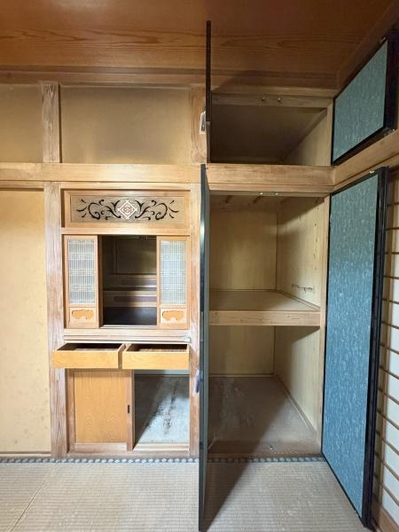 八街市　八街に（やちまたし　やちまた　に）の収納画像