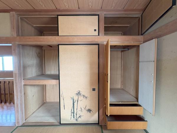 八街市　八街に（やちまたし　やちまた　に）の収納画像