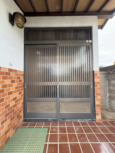 八街市　八街に（やちまたし　やちまた　に）の玄関画像