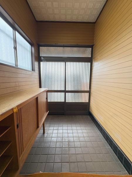 八街市　八街に（やちまたし　やちまた　に）の玄関画像