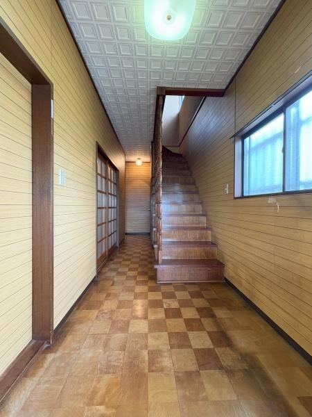 八街市　八街に（やちまたし　やちまた　に）の玄関画像