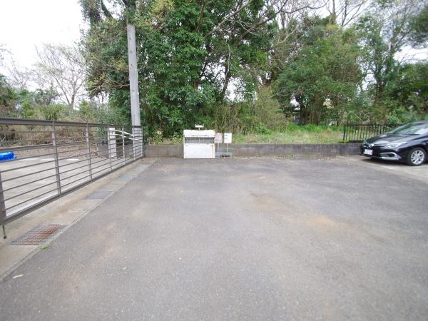 八街市　八街は（やちまたし　やちまた　は）の前面道路含む現地写真画像