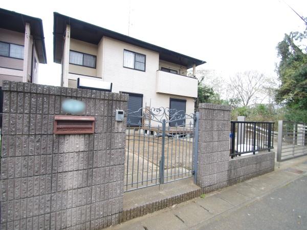 八街市　八街は（やちまたし　やちまた　は）のその他現地画像