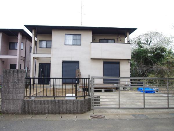 八街市　八街は（やちまたし　やちまた　は）のその他現地画像