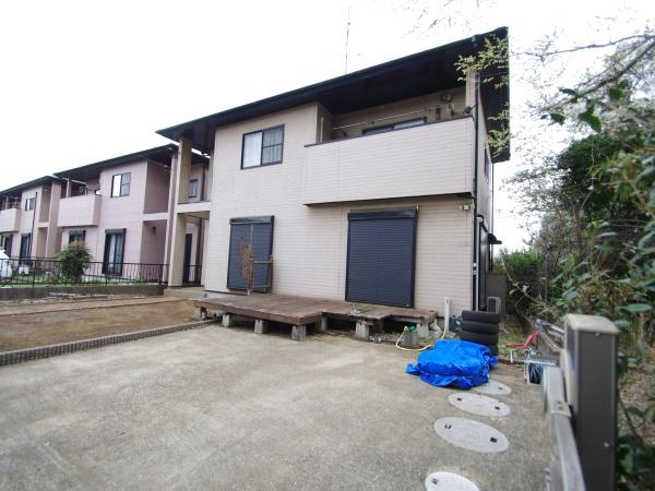 八街市　八街は（やちまたし　やちまた　は）のその他現地画像