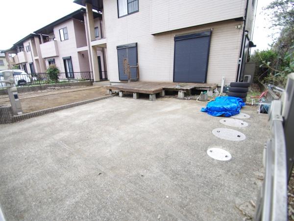 八街市　八街は（やちまたし　やちまた　は）の駐車場画像