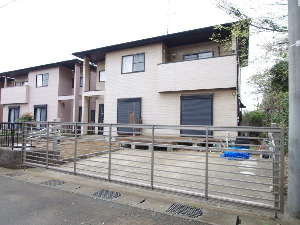八街市　八街は（やちまたし　やちまた　は）のその他現地画像