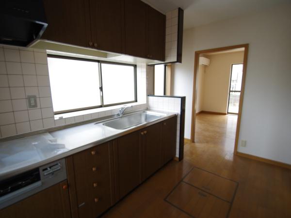 山武市　美杉野１丁目のキッチン画像