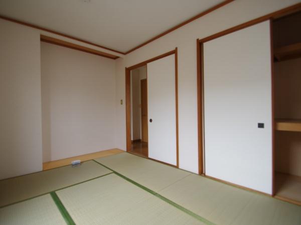 山武市　美杉野１丁目の和室画像