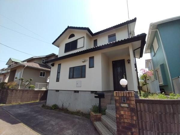 山武市　美杉野１丁目の外観画像