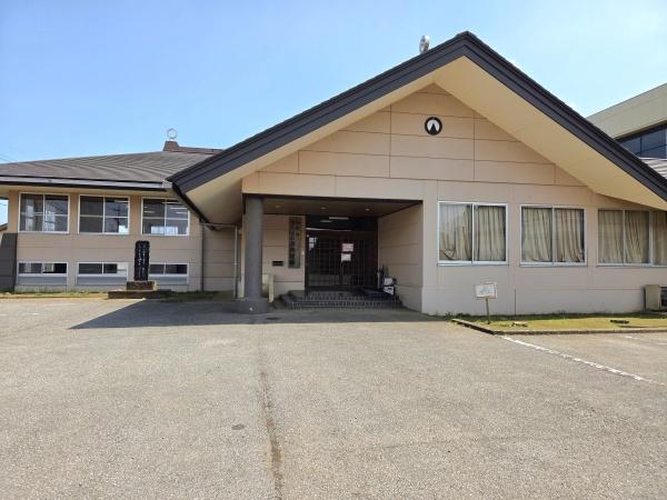 山武市　日向台（さんむし　ひゅうがだい）のレジャー・観光画像