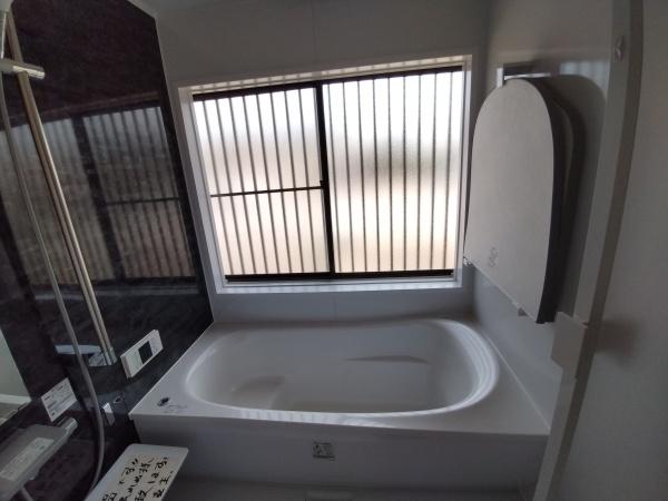 山武市　日向台（さんむし　ひゅうがだい）のバス画像