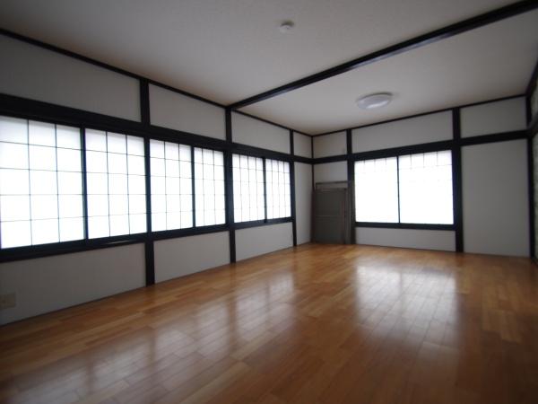 山武市　井之内（さんむし　いのうち）の洋室画像
