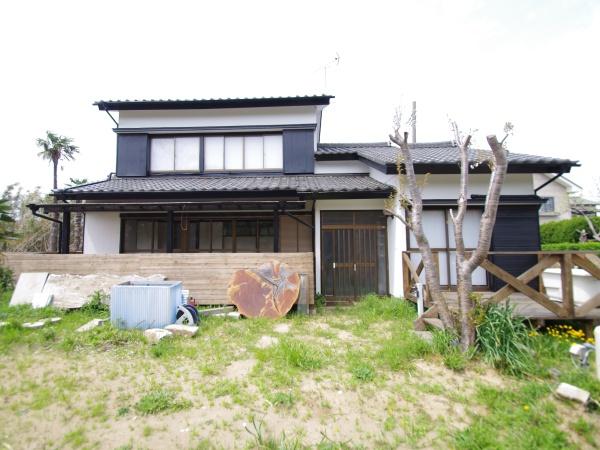 山武市　井之内（さんむし　いのうち）の外観画像