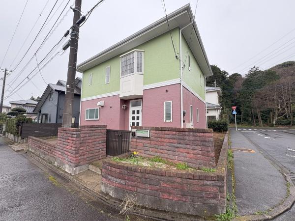 富里市　根木名（とみさとし　ねこな） 中古一戸建
