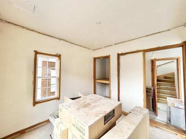 大網白里市　みどりが丘１丁目の洋室画像