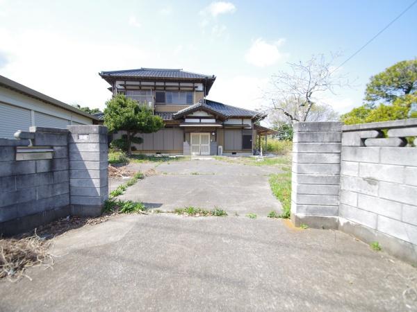 山武市　島（さんむし　しま）のその他現地画像