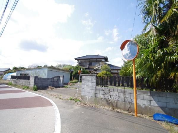 山武市　島（さんむし　しま）のその他現地画像