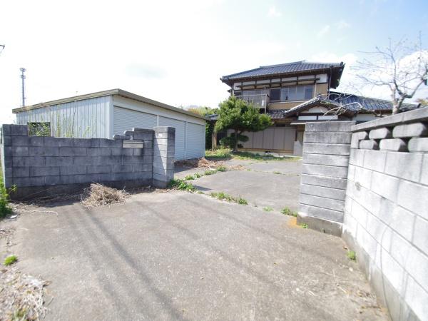 山武市　島（さんむし　しま）のその他現地画像