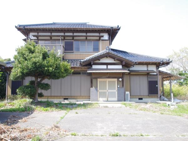 山武市　島（さんむし　しま） 中古一戸建