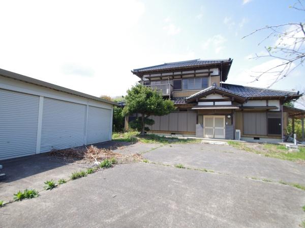 山武市　島（さんむし　しま）のその他現地画像