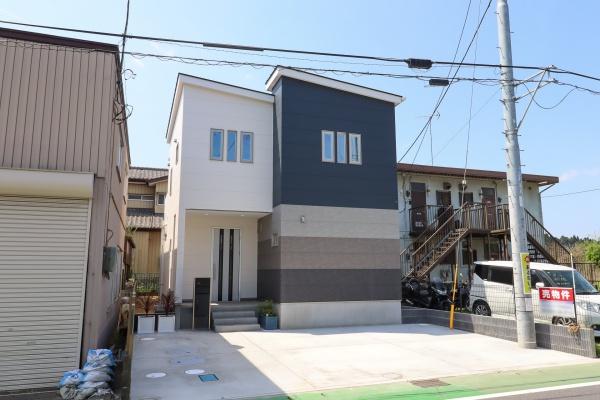 山武市　和田（モデルハウス）のその他現地画像