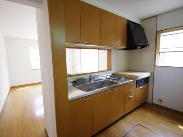 八街市　雁丸（やちまたし　がんまる）のキッチン画像